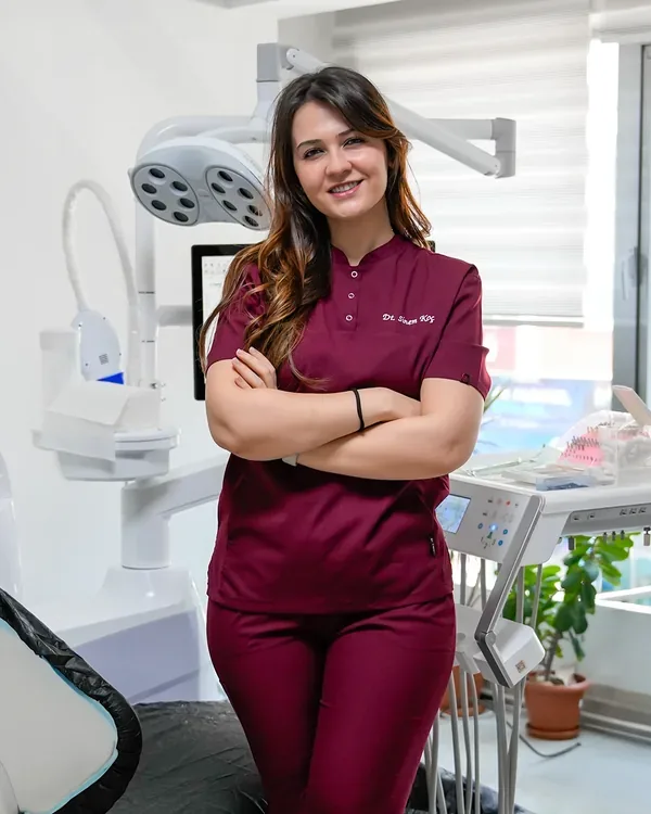 Dt. Sinem Koç