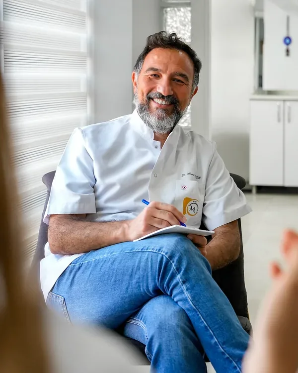 Dt. Murat Önen